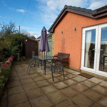 Goitre Bach Cottage Aberaeron Exterior foto